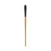 Princeton Brush Catalyst Polytip Bristle, Series 6400, Long Handle, Filbert 10