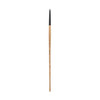 Princeton Brush Catalyst Polytip Bristle, Series 6400, Long Handle, Round 4