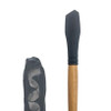 Princeton Artist Brush Company Catalyst Silicone Blade No. 1, Grey 15mm 