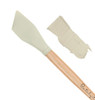 Princeton Artist Brush Company Catalyst Silicone Blade No. 6, White 15mm 