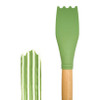 Princeton Artist Brush Company Catalyst Silicone Blade No. 3, Green 30mm 
