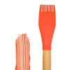 Princeton Artist Brush Company Catalyst Silicone Blade No. 5, Orange 30mm 
