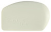Princeton Artist Brush Company Catalyst Silicone Wedge No. 6, White 