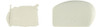 Princeton Artist Brush Company Catalyst Silicone Wedge No. 6, White 