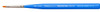 Princeton Brush Select Artiste, Series 3750, Mini Angle Shader 1/8"