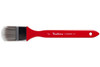 Princeton Artist Brush Company Princeton Brush Redline Synthetic Blend, Series 6700, Long Handle, Oval 2" 