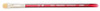 Princeton Artist Brush Company Princeton Brush Velvetouch, Series 3950, Short Handle Brushes, Willow's Blender 1/4"  Princeton Artist Brush Company Princeton Brush Velvetouch, Series 3950, Short Handle Brushes, Willow's Blender 1/4"