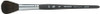 Princeton Artist Brush Company Princeton Brush Aqua Elite, Synthetic Kolinsky Sable, Series 4850, Mop 3/4" 