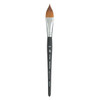 Princeton Artist Brush Company Aqua Elite 4850 Oval Wash 3/4"