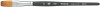 Princeton Artist Brush Company Princeton Brush Aqua Elite, Synthetic Kolinsky Sable, Series 4850, Stroke 3/4" 