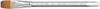 Princeton Artist Brush Company Princeton Brush Aqua Elite, Synthetic Kolinsky Sable, Series 4850, Wash 1/2" 