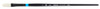 Princeton Artist Brush Company Princeton Brush Aspen Synthetic Bristle, Series 6500, Egbert 6 