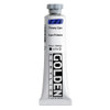Golden Artist Colors Golden Heavy Body Acrylic, 2oz., Primary Cyan 