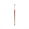 Princeton Brush Neptune Synthetic Squirrel, Series 4750, Round 6