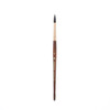 Princeton Brush Neptune Synthetic Squirrel, Series 4750, Round 8