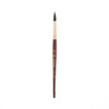 Princeton Brush Neptune Synthetic Squirrel, Series 4750, Round 10