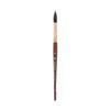 Princeton Brush Neptune Synthetic Squirrel, Series 4750, Round 12