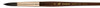 Princeton Artist Brush Company Princeton Brush Neptune Synthetic Squirrel, Series 4750, Round 12 