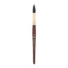 Princeton Brush Neptune Synthetic Squirrel, Series 4750, Round 18