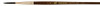 Princeton Artist Brush Company Princeton Brush Neptune Synthetic Squirrel, Series 4750, Script Liner 1 