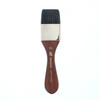 Princeton Brush Neptune Synthetic Squirrel, Series 4750, Mottler 1-1/2"