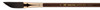 Princeton Artist Brush Company Princeton Brush Neptune Synthetic Squirrel, Series 4750, Dagger Striper 3/8" 