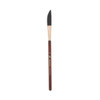 Princeton Brush Neptune Synthetic Squirrel, Series 4750, Dagger Striper 1/2"