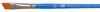 Princeton Artist Brush Company Princeton Brush Select Artiste, Series 3750, Angle Shader 1/2"  Princeton Artist Brush Company Princeton Brush Select Artiste, Series 3750, Angle Shader 1/2"