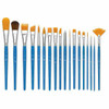 Princeton Artist Brush Company Select Filbert 6