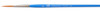 Princeton Artist Brush Company Princeton Brush Select Artiste, Series 3750, Liner 6  Princeton Artist Brush Company Princeton Brush Select Artiste, Series 3750, Liner 6
