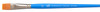 Princeton Artist Brush Company Princeton Brush Select Artiste, Series 3750, Flat Wash 1" 