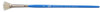 Princeton Artist Brush Company Princeton Brush Select Artiste, Series 3750, Bristle Fan 2  Princeton Artist Brush Company Princeton Brush Select Artiste, Series 3750, Bristle Fan 2