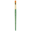 Princeton Artist Brush Company Lauren 4350 Flat Shader 10