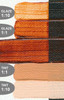 Golden Artist Colors Heavy Body Transparent Red Iron Oxide 2oz
