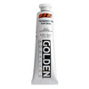 Golden Artist Colors Golden Heavy Body Acrylic, 2oz., Transparent Red Iron Oxide
