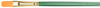 Princeton Artist Brush Company Princeton Brush Lauren Golden Synthetic, Series 4350, Stroke 1" 