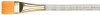 Princeton Artist Brush Company Princeton Brush Lauren Golden Synthetic, Series 4350, Wash 3/4" 