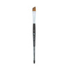 Princeton Artist Brush Company Aqua Elite 4850 Angle Shader 1/2"
