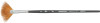 Princeton Artist Brush Company Princeton Brush Aqua Elite, Synthetic Kolinsky Sable, Series 4850, Fan 4 