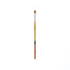 Princeton Brush Snap! Series 9650, Short Handle, Gold Taklon, Angle Shader 1/4" Princeton Brush Snap! Series 9650, Short Handle, Gold Taklon, Angle Shader 1/4"