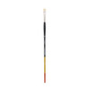 Princeton Brush Snap! Series 9700, Long Handle, Natural Bristle, Bright 4