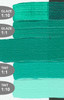 Golden Artist Colors Heavy Body Light Turquoise Pthalo 2oz