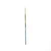 Princeton Brush Snap! Series 9800, Long Handle, White Taklon, Filbert 4