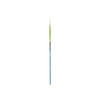 Princeton Brush Snap! Series 9800, Long Handle, White Taklon, Round 0