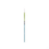 Princeton Brush Snap! Series 9800, Long Handle, White Taklon, Round 2