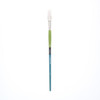 Princeton Brush Snap! Series 9800, Long Handle, White Taklon, Flat 8 Princeton Brush Snap! Series 9800, Long Handle, White Taklon, Flat 8