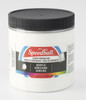 Speedball Art Products Acrylic Screen Printing Ink - White - 8oz