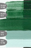 Golden Artist Colors Heavy Body Cobalt Green 2oz