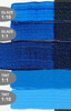 Golden Artist Colors Heavy Body Pthalo Blue/Green Shade 2oz