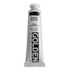 Golden Artist Colors Golden Heavy Body Acrylic, 2oz., Prussian Blue Hue 